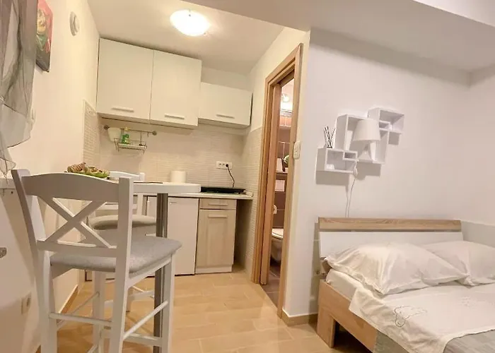 Veronica Rooms, Opatija
