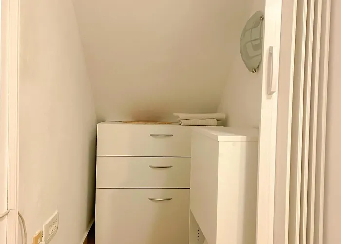 Veronica Rooms, Opatija