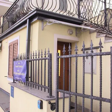 Veronica Rooms, Opatija Buitenkant foto