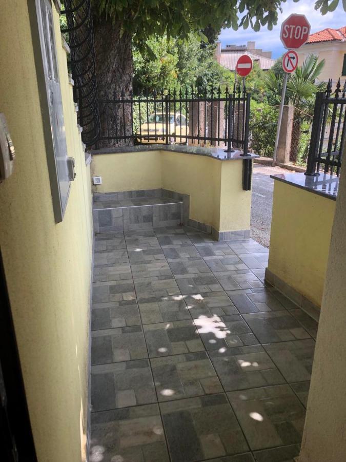 Appartement Veronica Rooms, *