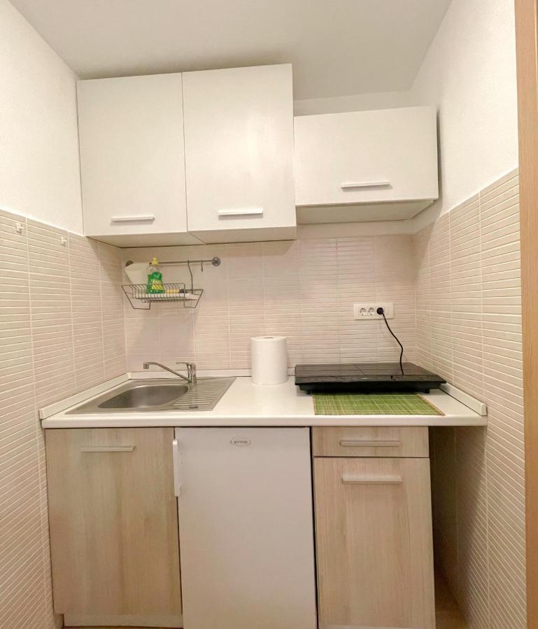 Appartement Veronica Rooms,