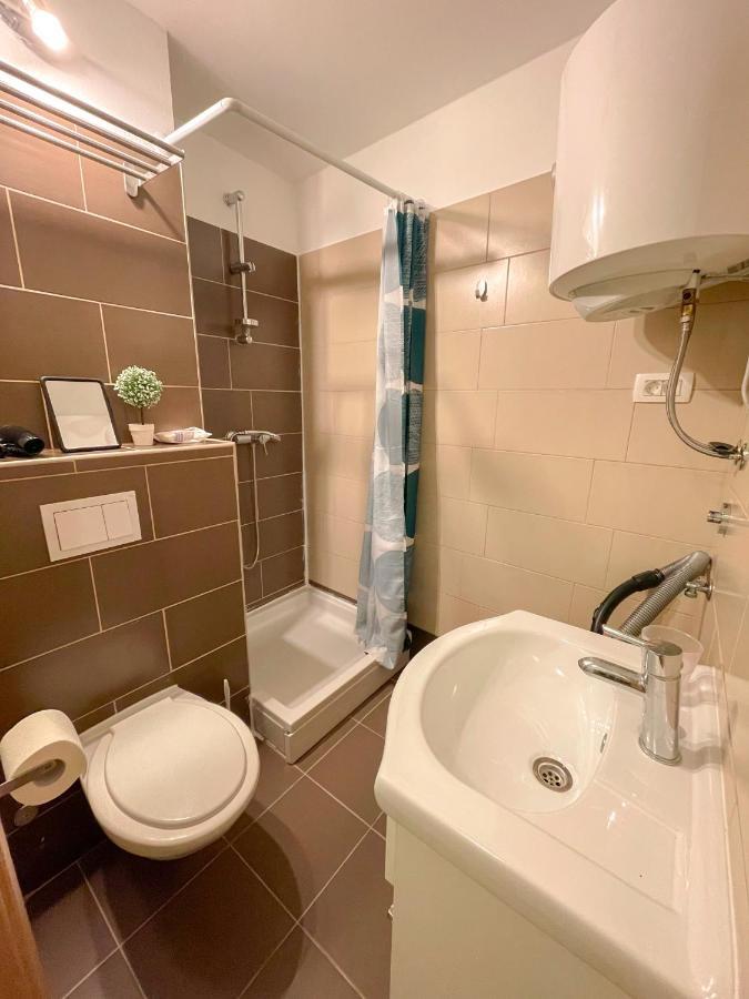 Veronica Rooms, Apartment Opatija