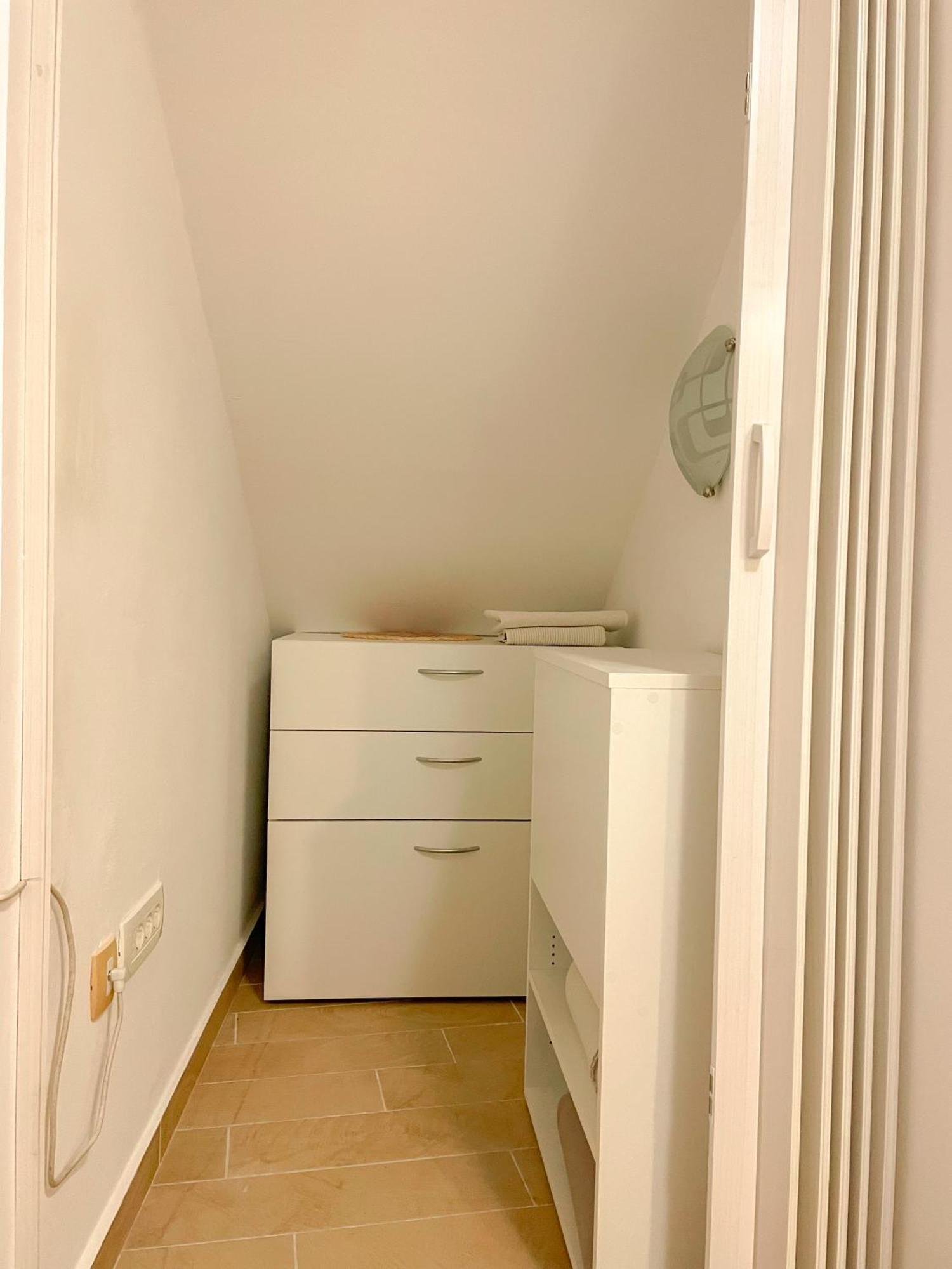 Veronica Rooms, Appartement Opatija